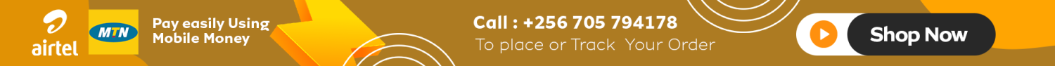 Topbar Banner